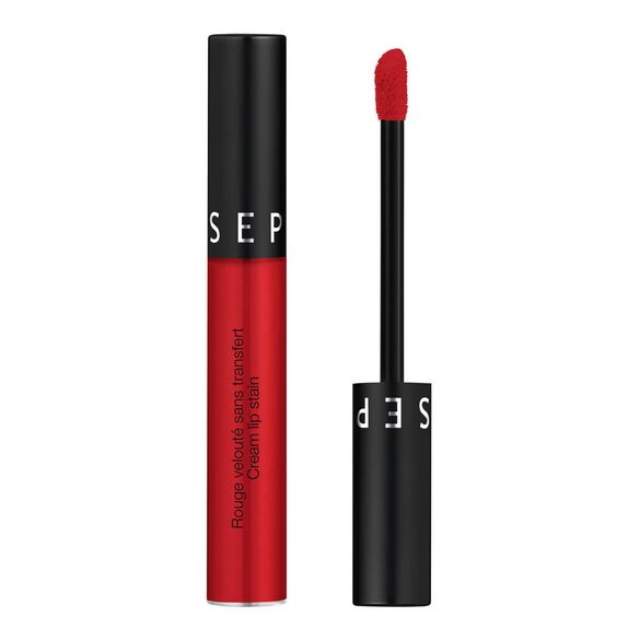 Cream Lip Stain Mat Rouge à Lèvres Mat