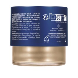 Dermabsolu - Crème Nuit Intensive Resculptante