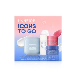 Icons to Go Set  - Coffret Soin Visage
