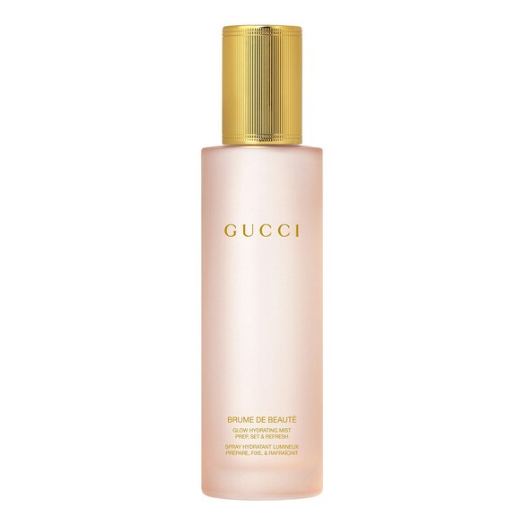 Brume de beauté - Spray hydradant lumineux, GUCCI