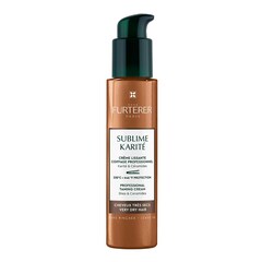 Sublime Karité Crème lissante sans rinçage, RENE FURTERER
