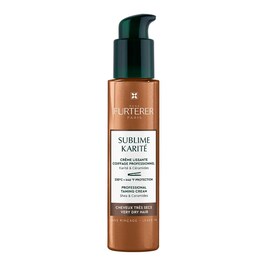 Sublime Karité Crème lissante sans rinçage