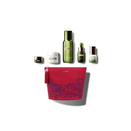 La Collection Éclatante et Hydratante - Coffret Soin Visage