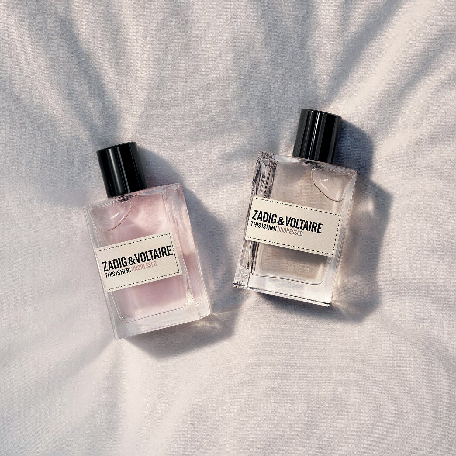 Zadig and new arrivals voltaire perfume sephora