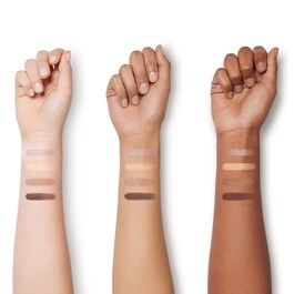 Quad Eyeshadow - Palette de fards à paupières