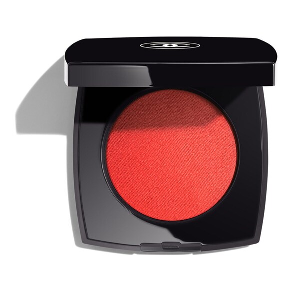 JOUES CONTRASTE INTENSE - Fard À Joues Crème En Poudre, CHANEL