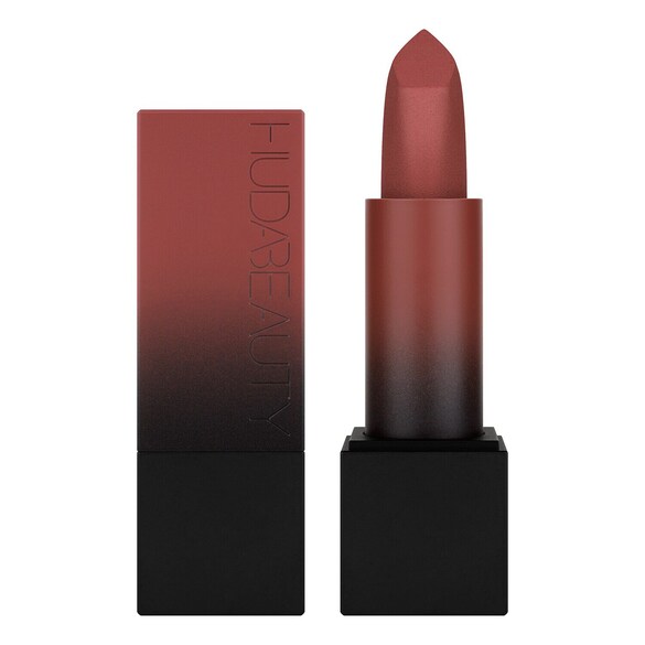Matte Power Bullet - Rouge à Lèvres Mat, HUDA BEAUTY