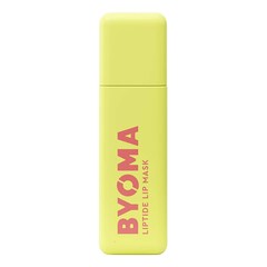 Liptide Lip Mask - Masque pour les lèvres, BYOMA