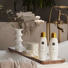 The Ritual of Mehr - Shampooing