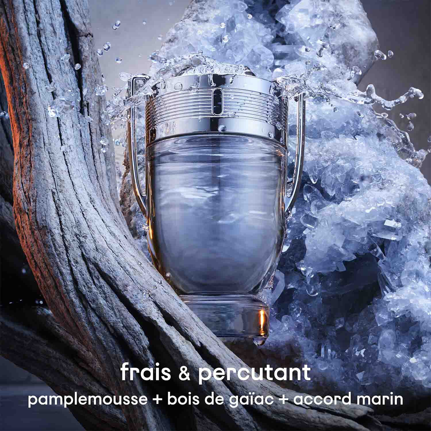 Invictus de Paco Rabanne SEPHORA