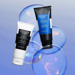 Soin Lavant Doux Pureté - Shampoing purifiant
