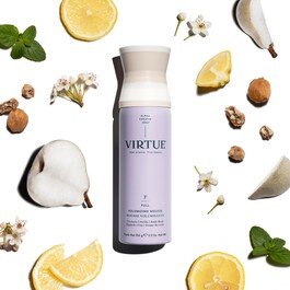 Volumizing Mousse - Mousse volumisante