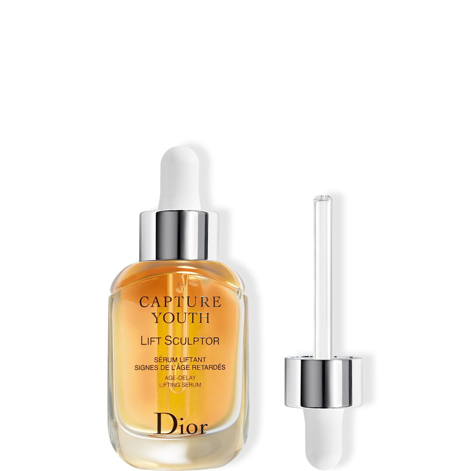 Dior lifting clearance serum