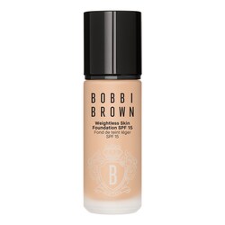 Mini Weightless Skin Foundation - Fond de teint longue tenue format voyage