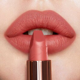 Matte revolution - Rouge à lèvres mat rechargeable