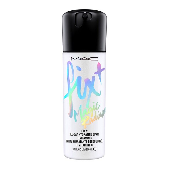 Fix +  Magic Radiance - Brume Rafraîchissante Fixante Illuminatrice, MAC