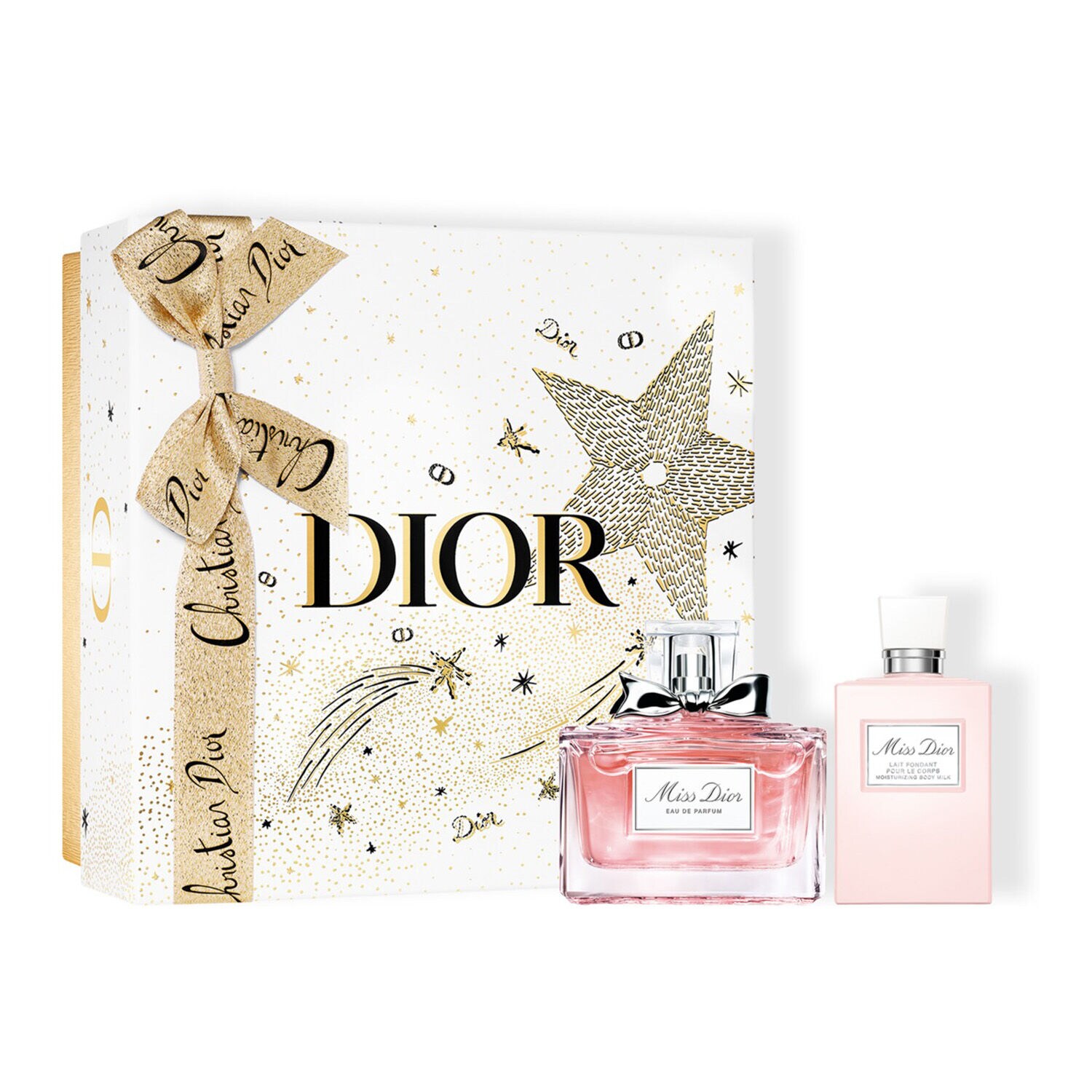 topaz mystic parfum