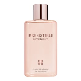 IRRESISTIBLE GIVENCHY - L'huile de Douche