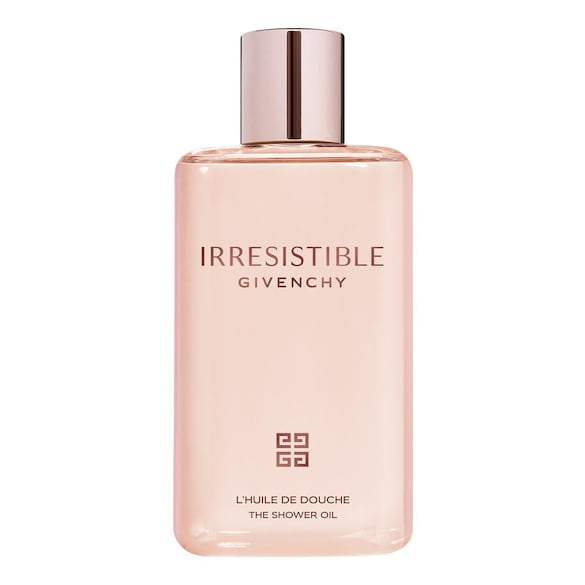 IRRESISTIBLE GIVENCHY - L'huile de Douche, GIVENCHY