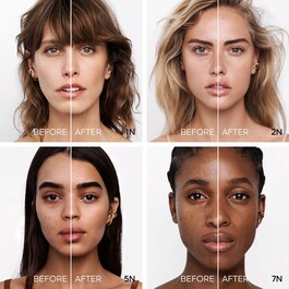 Terracotta Concealer - Correcteur Perfection Naturelle