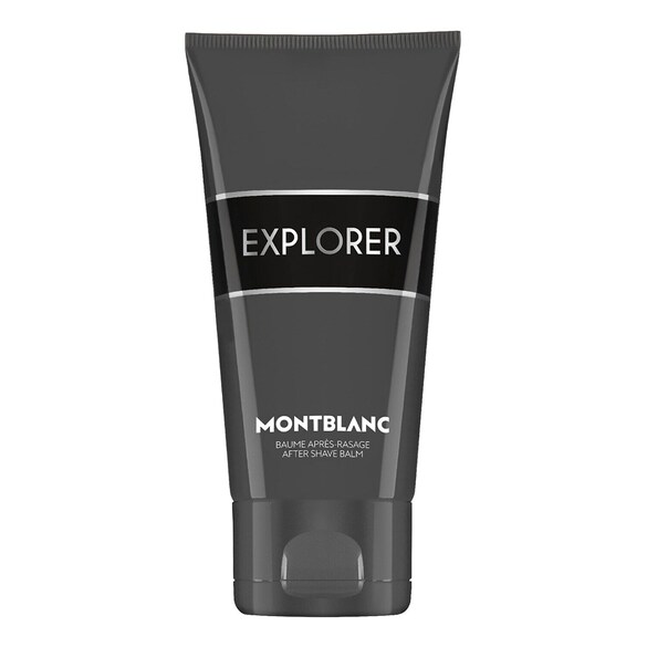 Explorer - Baume Après Rasage , MONTBLANC
