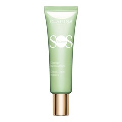 SOS Primer - Base de Teint Anti-Rougeurs, CLARINS