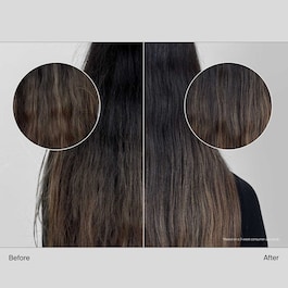 No Frizz Conditioner - Après-shampoing anti-frisottis