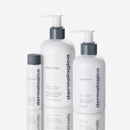 Precleanse - Huile pré-nettoyante démaquillante