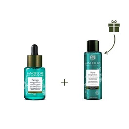 Coffret Magnifica Anti-imperfections - Coffret Soin Visage