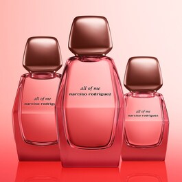 all of me Eau de parfum Intense