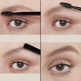Brow Freeze - Cire coiffante pour sourcils Format Voyage 