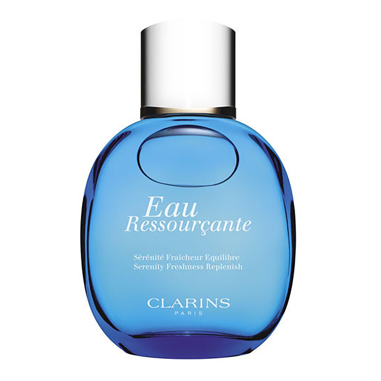 Notes olfactives CLARINS ≡ SEPHORA