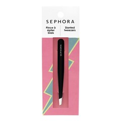 Pince à épiler biais - Pince à épiler, SEPHORA COLLECTION