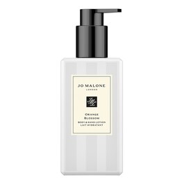 Orange Blossom - Lait hydratant