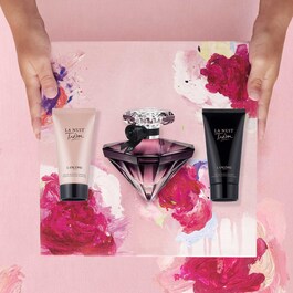 La Nuit Trésor - Coffret Eau de Parfum