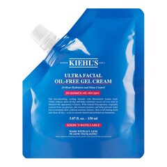 Gel Crème Hydratante pour peaux grasses - Ultra Facial Oil-Free Gel Cream, KIEHL'S SINCE 1851