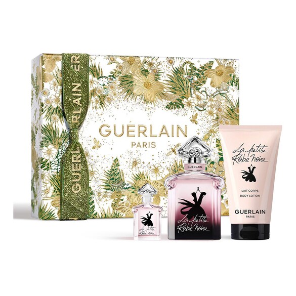 La Petite Robe Noire - Coffret Eau de Parfum, GUERLAIN