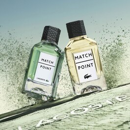 Match Point Cologne - Eau de Toilette