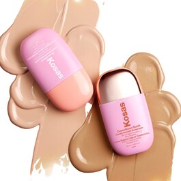DreamBeam - Base de maquillage lissante SPF 30