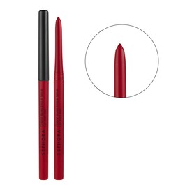 Lip Stain Liner - Crayon A Levres Longue Tenue