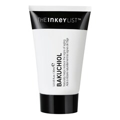 Soin hydratant au bakuchiol, THE INKEY LIST