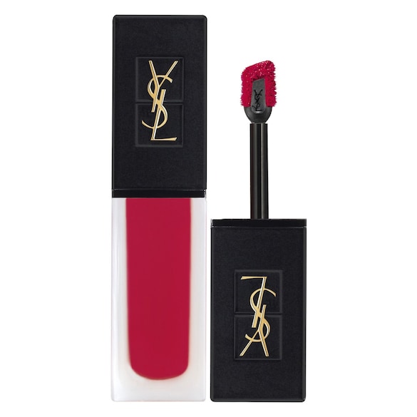 Tatouage Couture Velvet Cream - Rouge à Lèvres Mat Effet Velours, YVES SAINT LAURENT