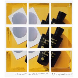Signatures of the Sun - Leather - Eau De Parfum