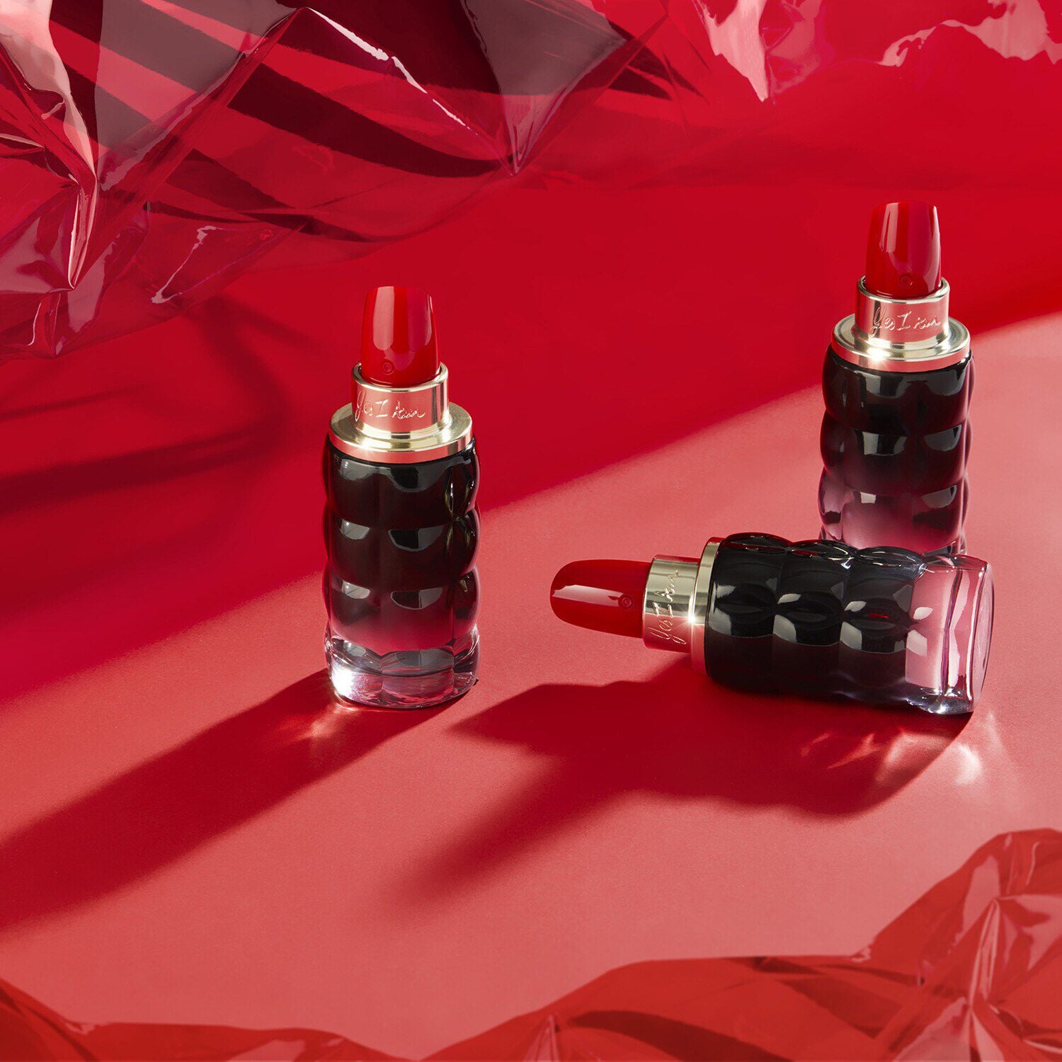 Yes i am perfume hot sale sephora