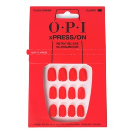 xPRESS/ON - Faux-ongles - Effet gel, résultat professionnel
