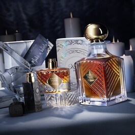 The Icon Set Angels' Share - Coffret Eau de Parfum