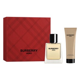 Hero - Coffret Eau de Toilette