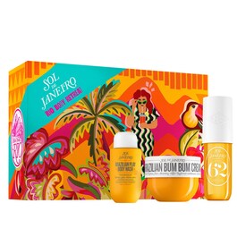 Rio Body Retreat Set - Coffret Routine Bodycare