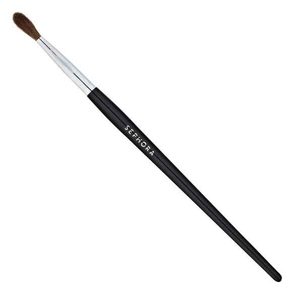 Pinceau creux paupières précision N°17, SEPHORA COLLECTION
