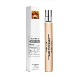 REPLICA Autumn Vibes - Eau de Toilette Format Voyage